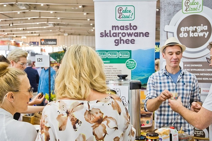 波兰华沙国际食品展览会Warsaw Food Expo(www.828i.com)