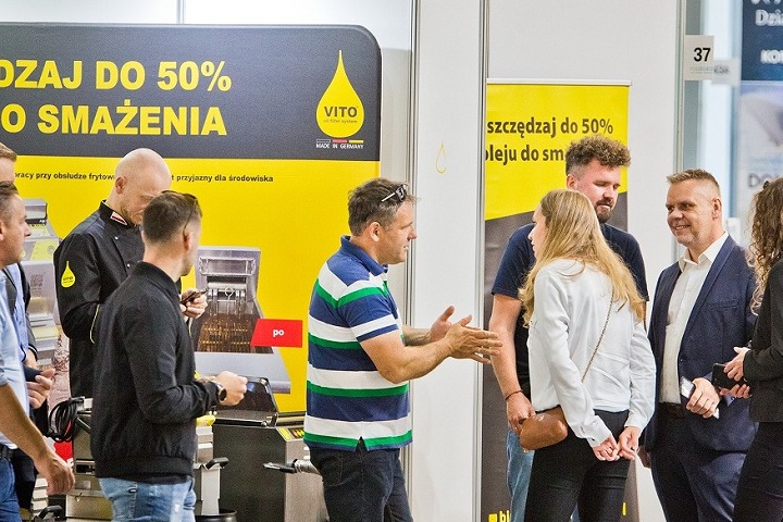 波兰华沙国际食品展览会Warsaw Food Expo(www.828i.com)