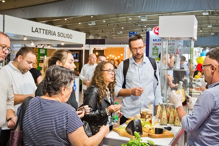 波兰华沙国际食品展览会Warsaw Food Expo(www.828i.com)