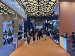 2025年波兰华沙太阳能展Solar Energy Expo效果怎么样？
