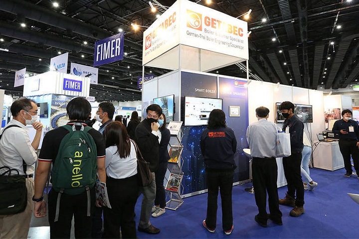 泰国新能源电动车及充电桩展览会EV Asia(www.828i.com)