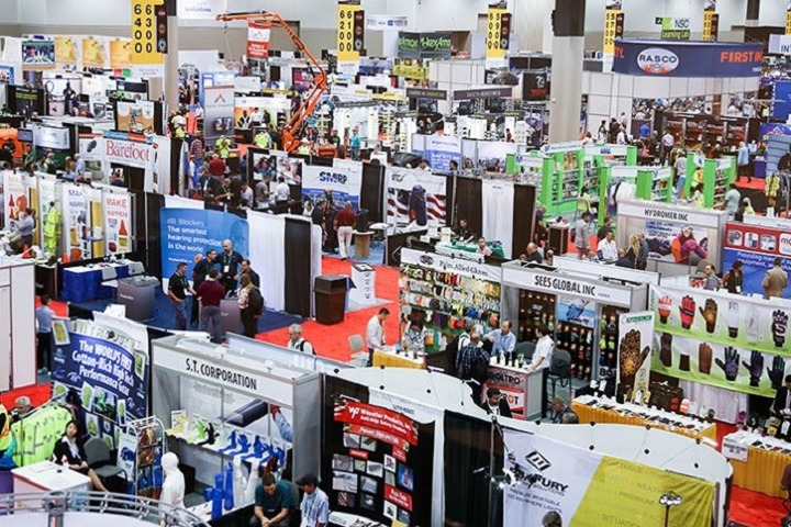 美国国际安全及劳保用品展览会NSC(www.828i.com)