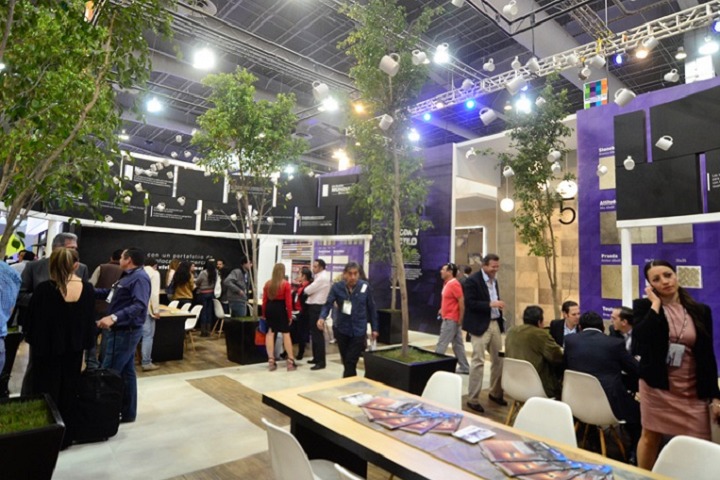墨西哥国际建筑建材及住宅展览会EXPO-CIHAC(www.828i.com)