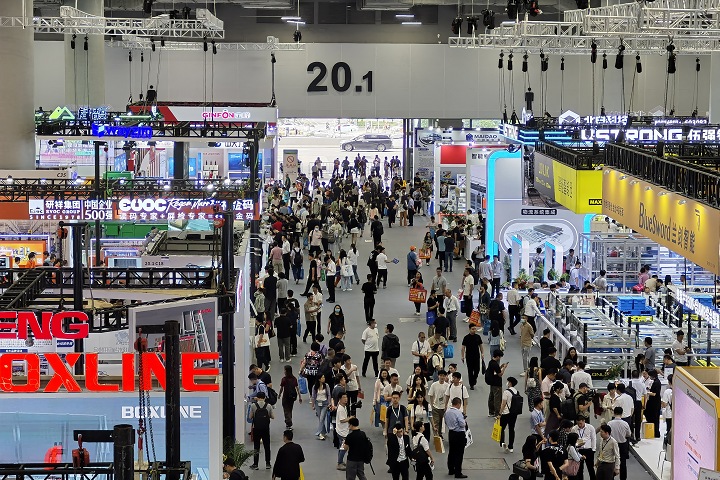 2025英国伦敦服装服饰展将于2月16-18日举办(www.828i.com)