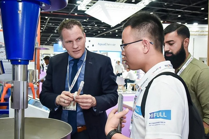 2025中东沙特涂料展览会Coatings Show将于5月13-15日举办(www.828i.com)