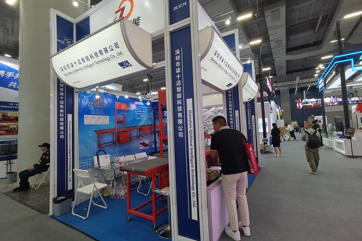 2025年第25届迪拜酒店展The Hotel Show Dubai将于5月27-29日举办(www.828i.com)