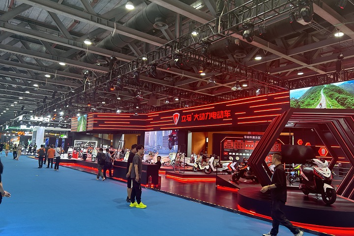 2025年波兰摩托车展Warsaw Motorcycle Show举办时间是什么时候？(www.828i.com)