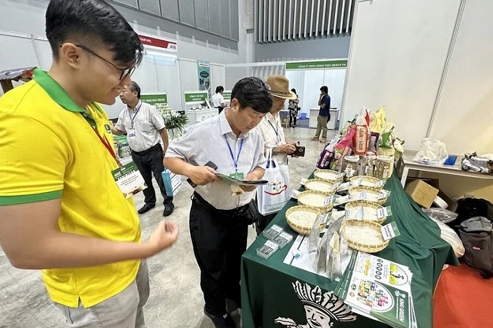 越南胡志明农业技术展览会GROWTECH EXPO(www.828i.com)
