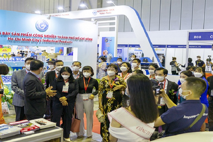 越南国际工业机械及自动化展览会VINAMAC EXPO(www.828i.com)