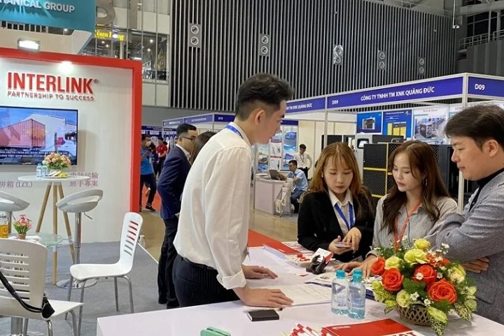 越南国际金属加工及焊接技术展览会Metal&Weld Vietnam(www.828i.com)
