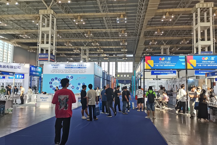 2025年巴西消费电子展Eletrolar Show将于6月23-26日举办(www.828i.com)
