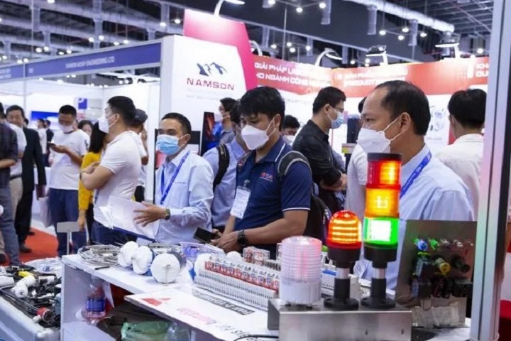 菲律宾国际工业制造及自动化展览会PMAX(www.828i.com)