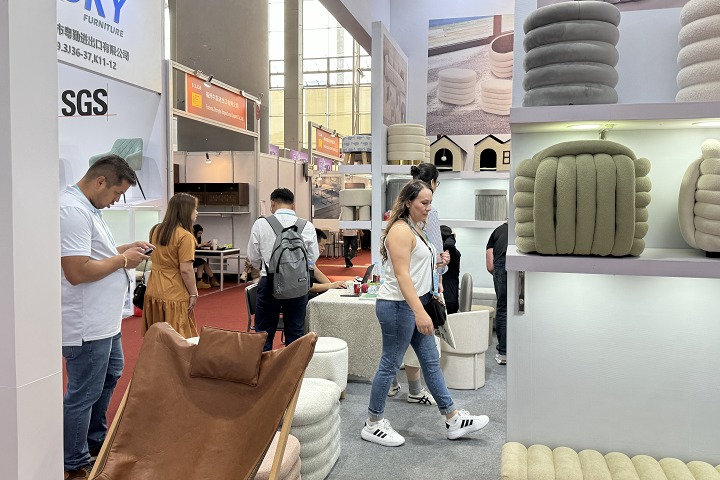 2025年俄罗斯国际建筑建材展览会MosBuild将于4月1日-4月4日在莫斯科克洛库斯（Crocus）国际会展中心举办(www.828i.com)