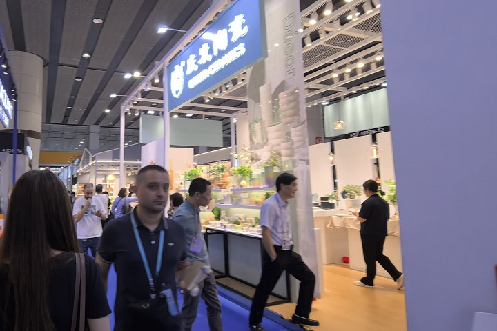 土耳其食品、食品配料及包装展览会F Istanbul当地市场怎么样？(www.828i.com)