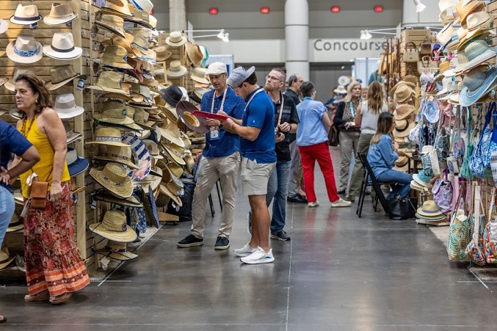 2025年美国水上运动用品展览会Surf Expo将于9月4-6日在佛罗里达州举行(www.828i.com)