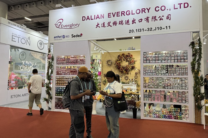 阿联酋迪拜酒店用品及餐饮设备展览会The Hotel Show Dubai效果怎么样？(www.828i.com)