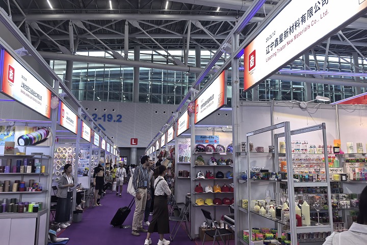2024马来西亚5G通讯及智慧城市展览会Smart Nation Expo明天正式开幕！敬请围观(www.828i.com)