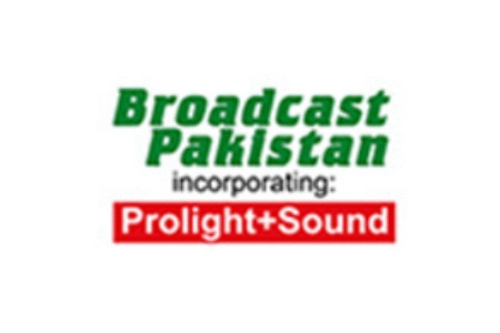 巴基斯坦国际广播电视灯光音响展览会broadcast pakistan
