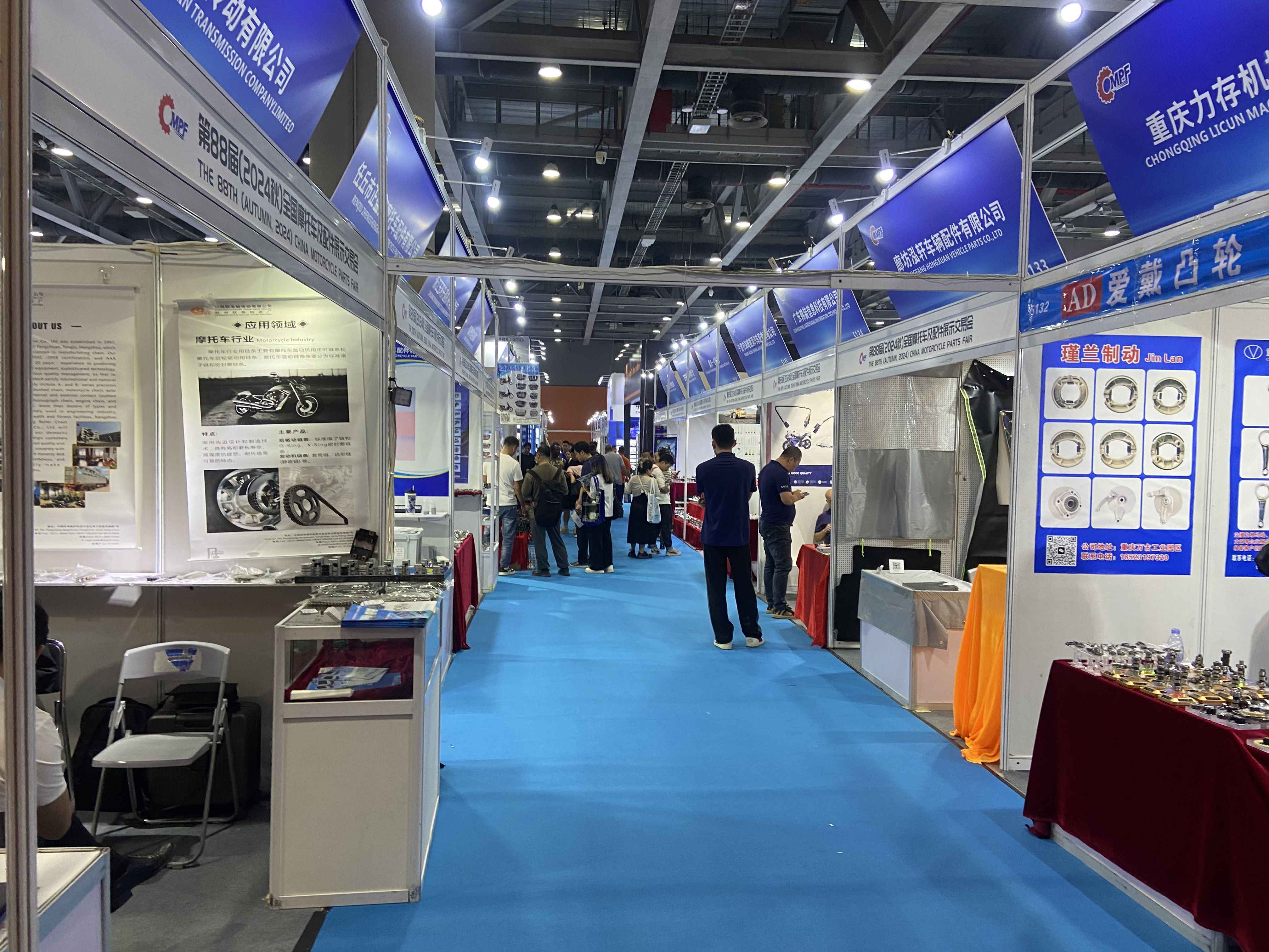 2025年印尼雅加达橡胶及轮胎展览会Tyre Indonesia怎么参展报名(www.828i.com)