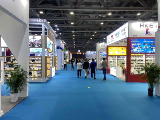 2025年印尼雅加达橡胶及轮胎展览会（Tyre Indonesia）规模怎么样？(www.828i.com)