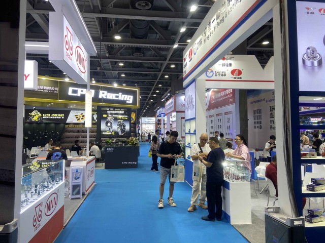 2025年意大利米兰电动车及自行车展览会EICMA将在11月4-9日举行(www.828i.com)