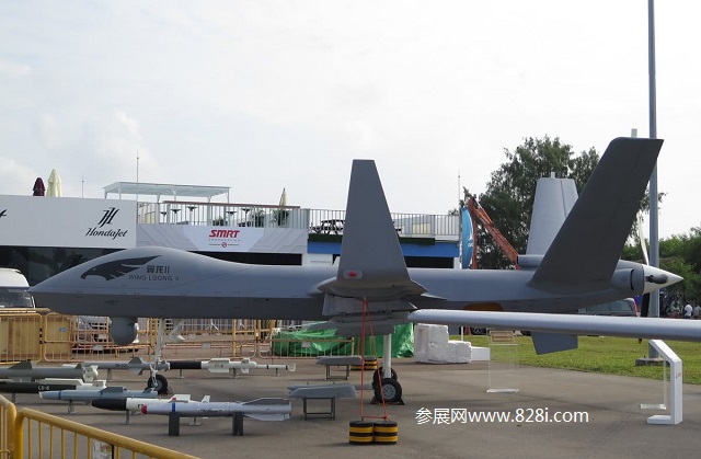 新加坡国际航空航天展览会Singapore Airshow(www.828i.com)