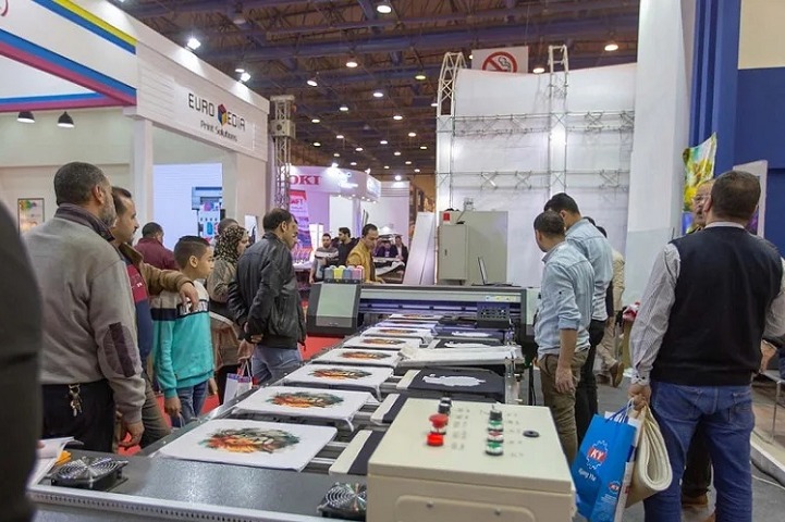 摩洛哥纺织机械和纺织面料展览会MOROCCO STITCH & TEX EXPO(www.828i.com)