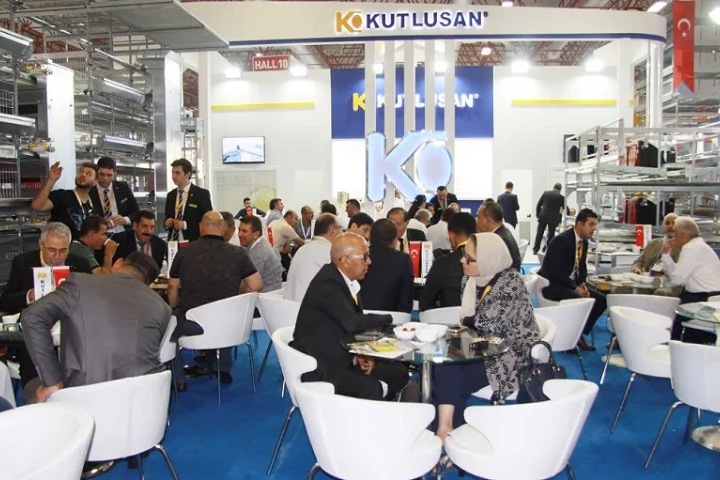 土耳其国际集约化畜牧展览会VIV Turkey(www.828i.com)