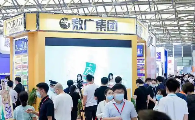 2025年上海国际个人护理用品展览会PCE将于12月17-19日举行(www.828i.com)