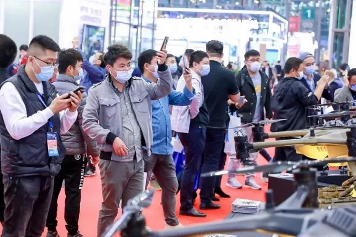 深圳国际安防展览会CPSE(www.828i.com)