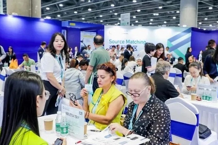 2025年第4届广州家居用品及五金采购交易会（Sourcing Fair）(www.828i.com)