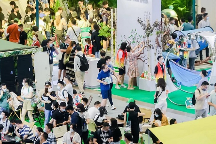 广州亚洲钓鱼用品及海钓装备展览会(www.828i.com)