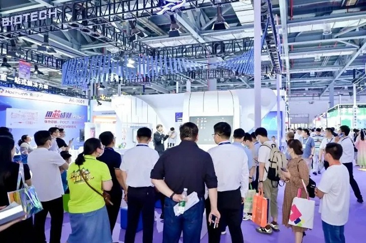 2025年第22届中国国际检验医学暨输血仪器试剂展览会（CACLP）(www.828i.com)