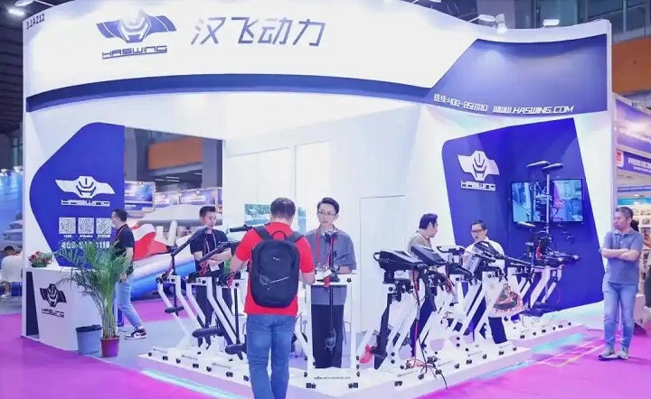 2025年第12届亚洲游艇展（Asia Yacht Expo广州游艇展）(www.828i.com)