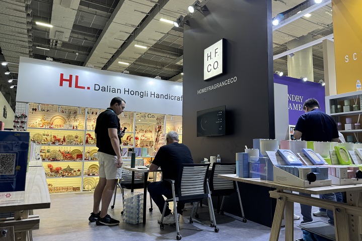 2025年泰国国际消费品礼品、文具及户外园艺博览会MEGA SHOW Bangkok-泰国消费品展(www.828i.com)