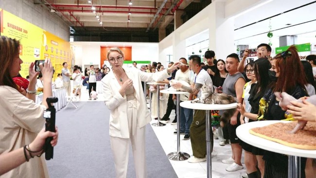 第二届悦宠·中国南宁（东盟）宠物博览会(www.828i.com)