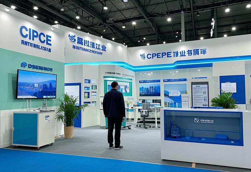 2025年第十七届上海石油化工展CIPPE Shanghai (www.828i.com)