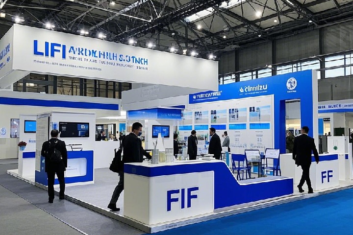 2025年上海国际化工展ICIF（中国国际化工展览会）(www.828i.com)