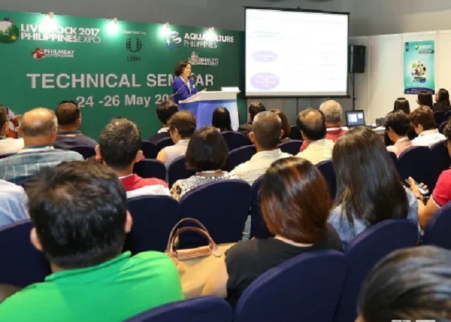 2025菲律宾国际渔业展览会（AQUACULTURE PHILIPPINES）(www.828i.com)