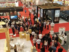 2025年土耳其食品、食品配料及包装展览会F Istanbul