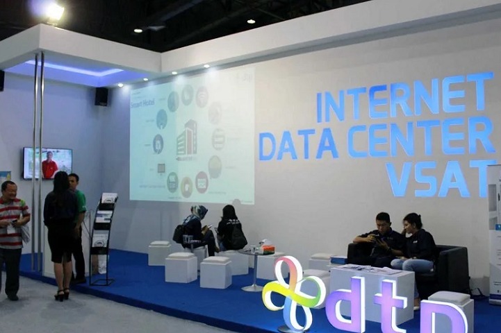 印尼消费电子及通讯展览会IIXS+INTI(www.828i.com)