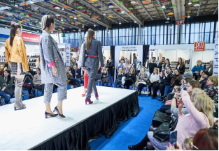 2025年俄罗斯（莫斯科）国际鞋包展EuroShoes(www.828i.com)