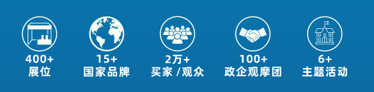 直击关税拓展越南市场，侨交会2025（北宁）智能科技展诚邀您参与(www.828i.com)
