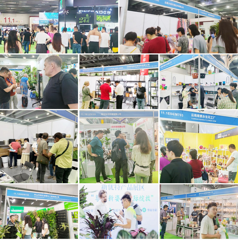 2025亚洲花卉产业博览会-2025广州花卉花艺-广花节 (www.828i.com)