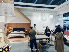 2025广州酒店家具及定制软装展览会
