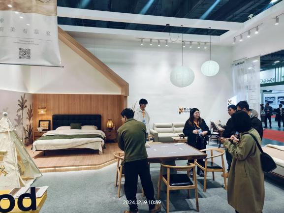 2025广州酒店家具及定制软装展览会(www.828i.com)