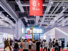 2025年8月中国国际家用纺织