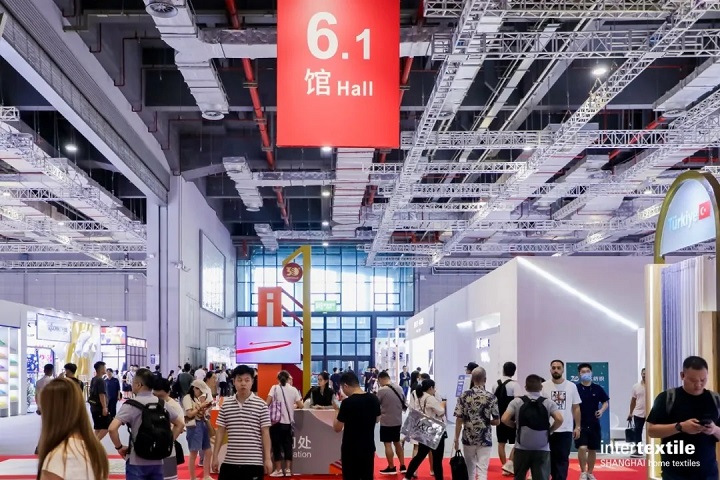 2025年8月中国国际家用纺织品及辅料（秋冬）博览会(www.828i.com)
