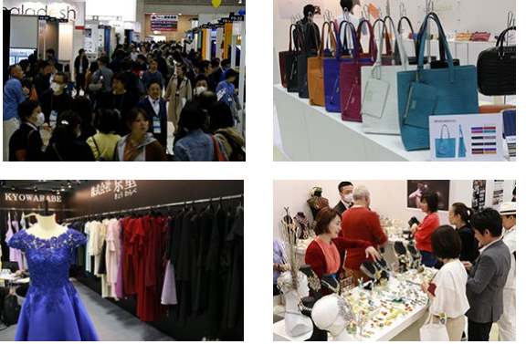2026年日本国际服装及鞋包展FW(www.828i.com)