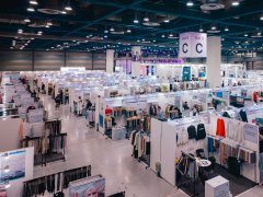 2026第23届韩国（大邱）国际纺织展览会